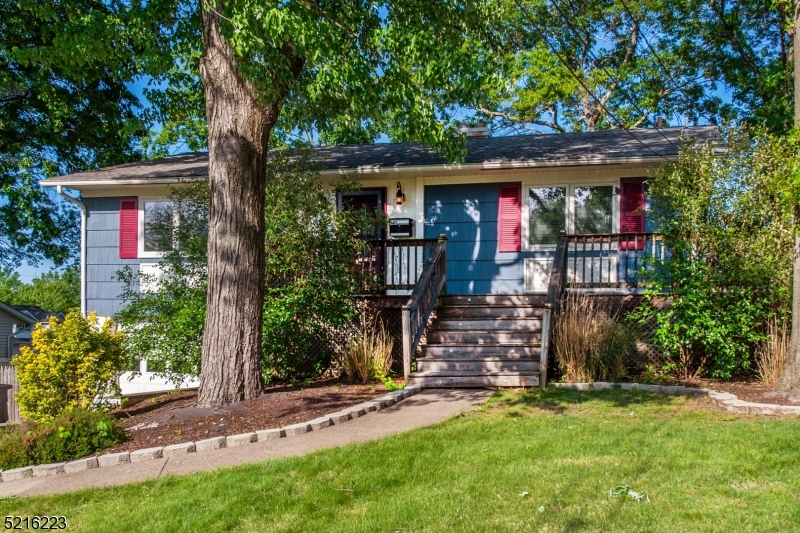 NON FLOOD - Residential Lease