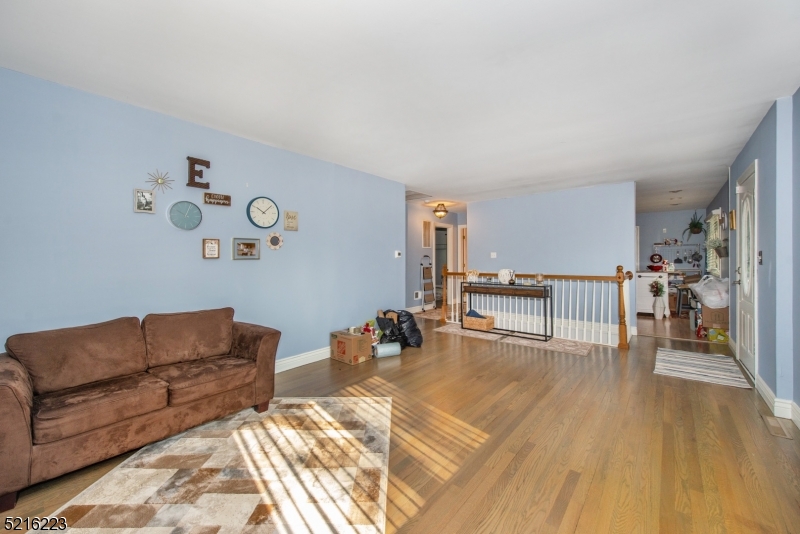 NON FLOOD - Residential Lease