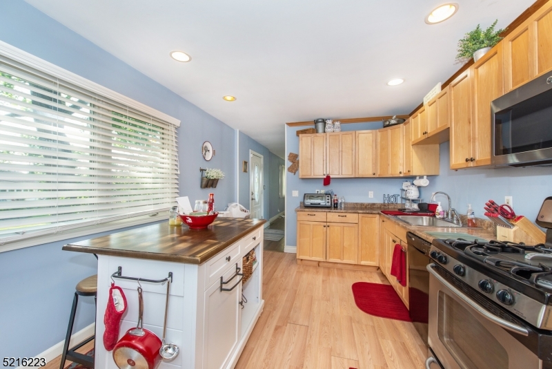 NON FLOOD - Residential Lease