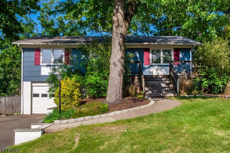 NON FLOOD - Residential Lease