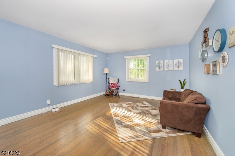 NON FLOOD - Residential Lease