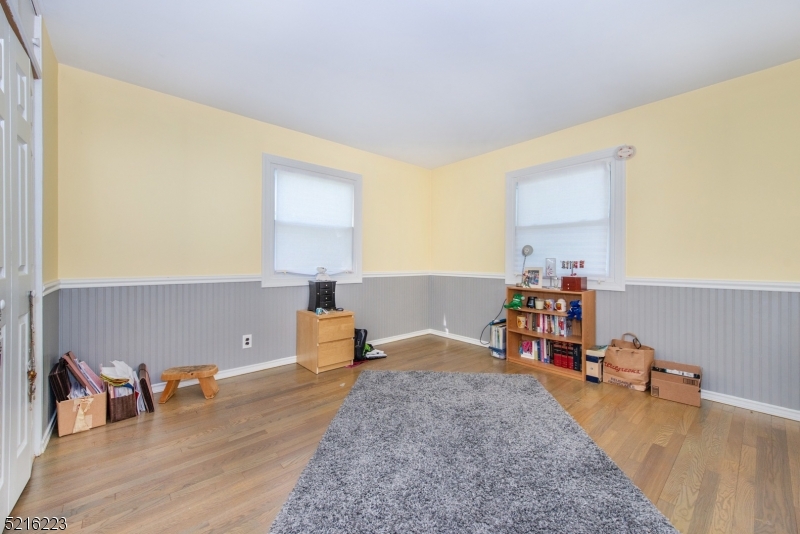 NON FLOOD - Residential Lease