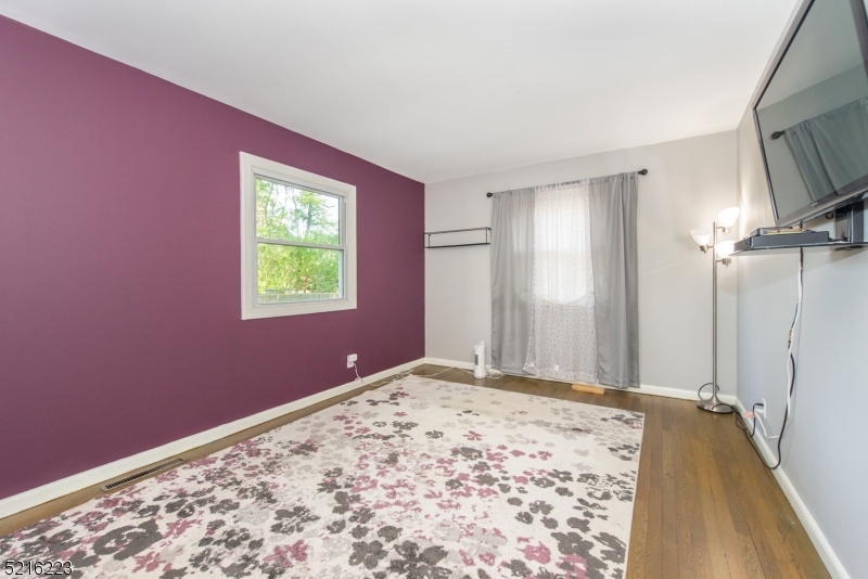 NON FLOOD - Residential Lease