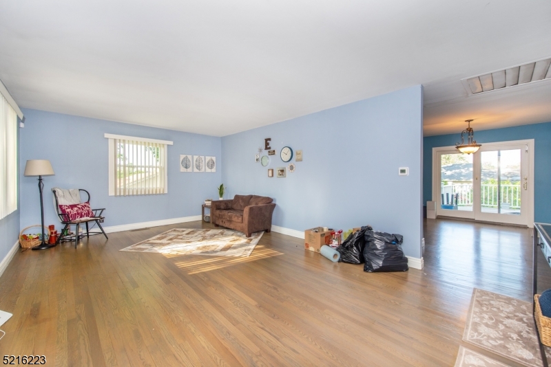 NON FLOOD - Residential Lease