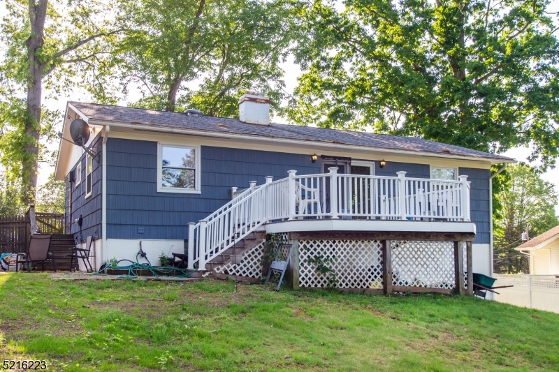 NON FLOOD - Residential Lease