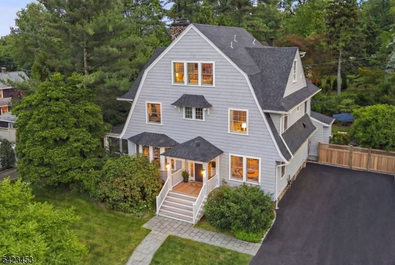 Upper Montclair - Residential