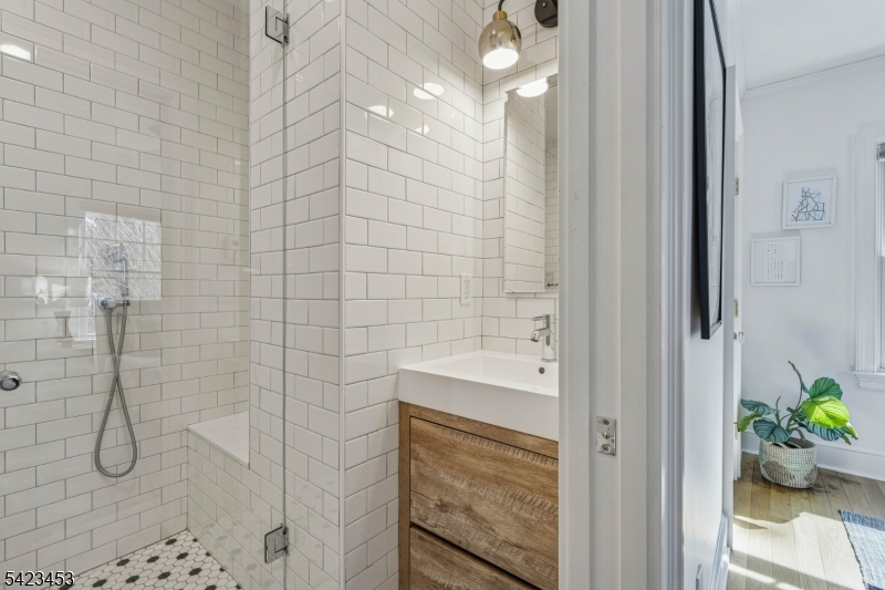 Upper Montclair - Residential