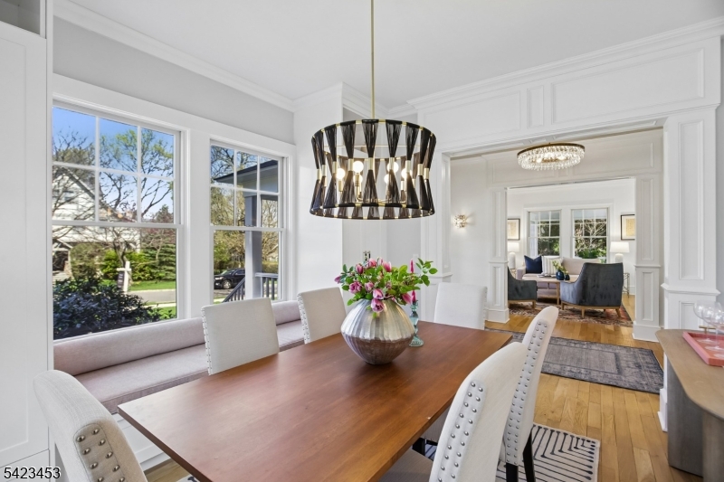 Upper Montclair - Residential