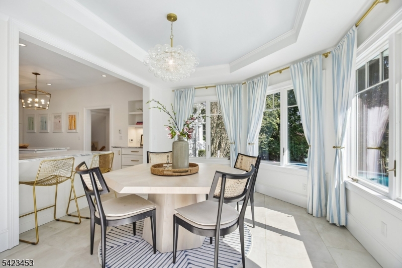 Upper Montclair - Residential