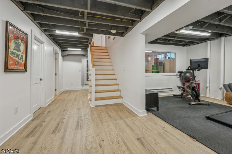 Upper Montclair - Residential