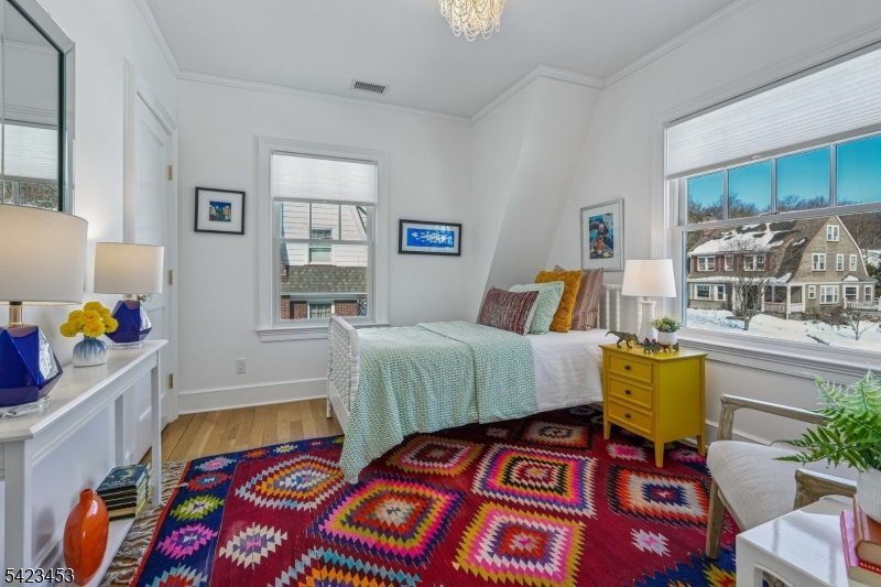 Upper Montclair - Residential