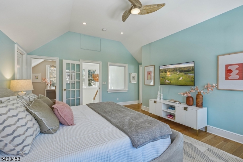 Upper Montclair - Residential