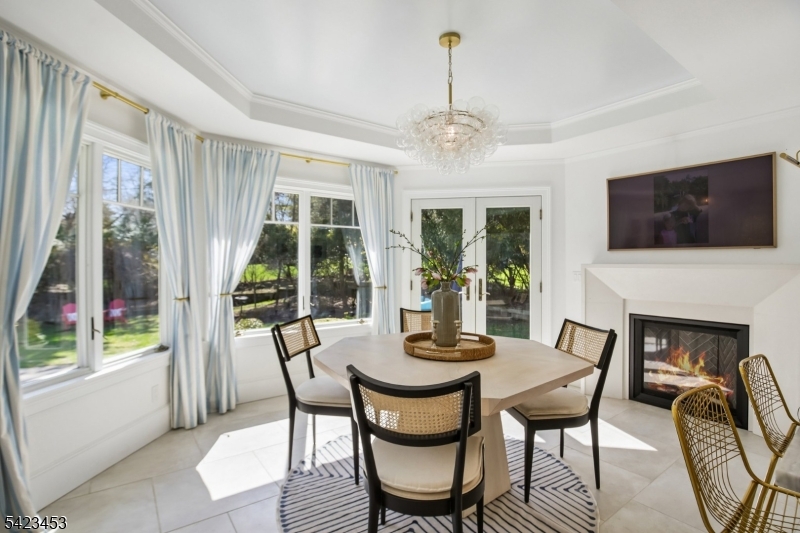 Upper Montclair - Residential