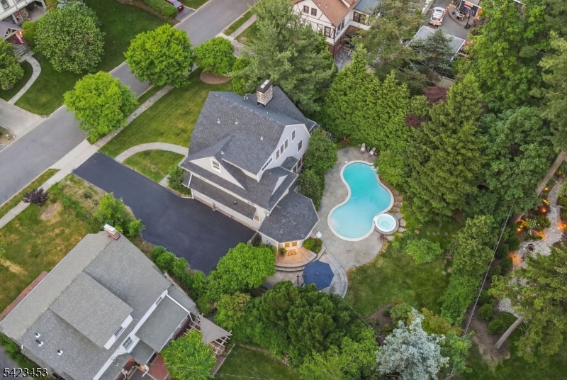 Upper Montclair - Residential