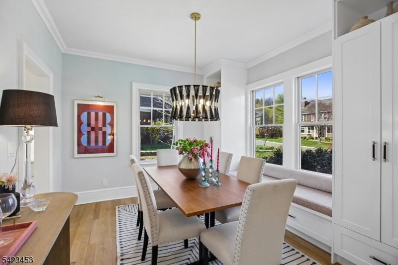 Upper Montclair - Residential