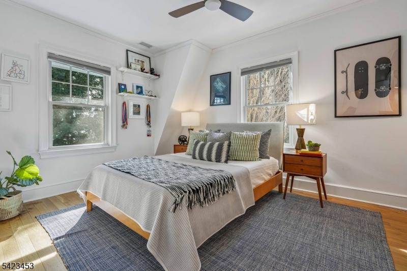 Upper Montclair - Residential