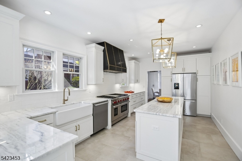 Upper Montclair - Residential