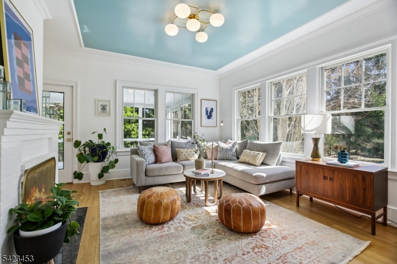 Upper Montclair - Residential