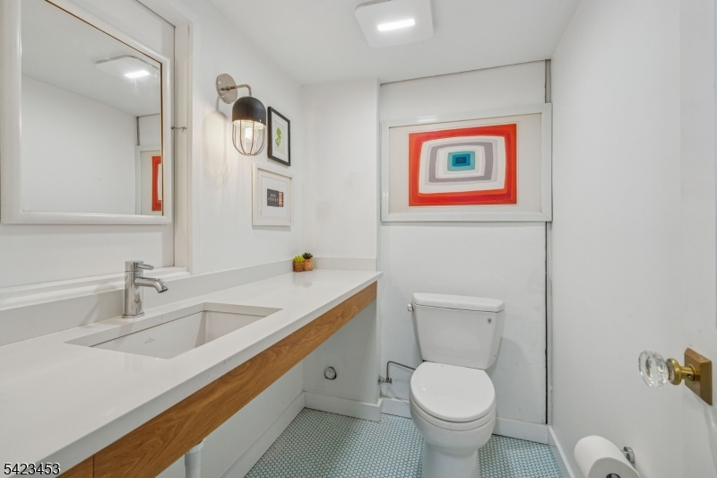 Upper Montclair - Residential