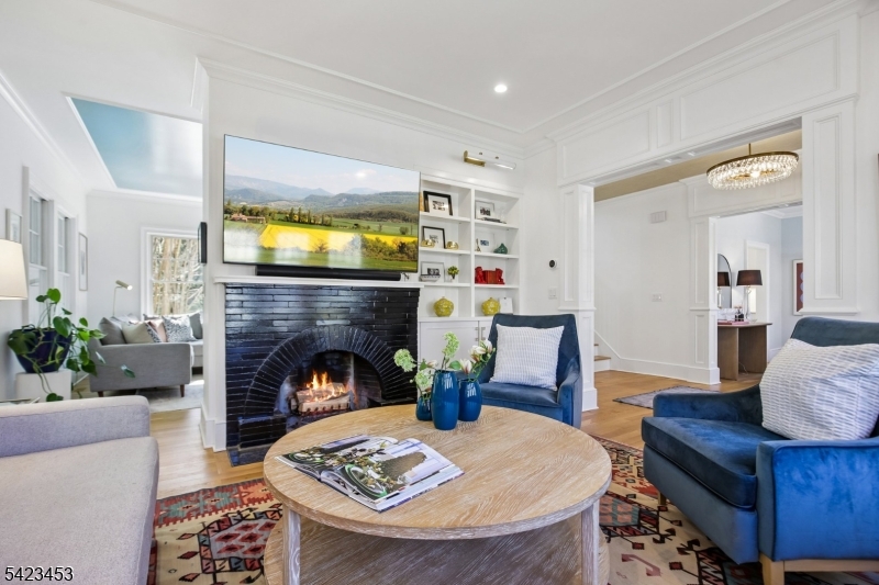 Upper Montclair - Residential