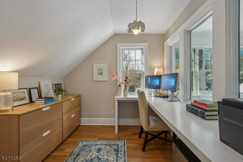 Upper Montclair - Residential