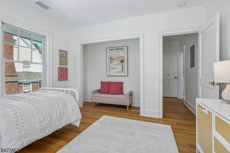 Upper Montclair - Residential