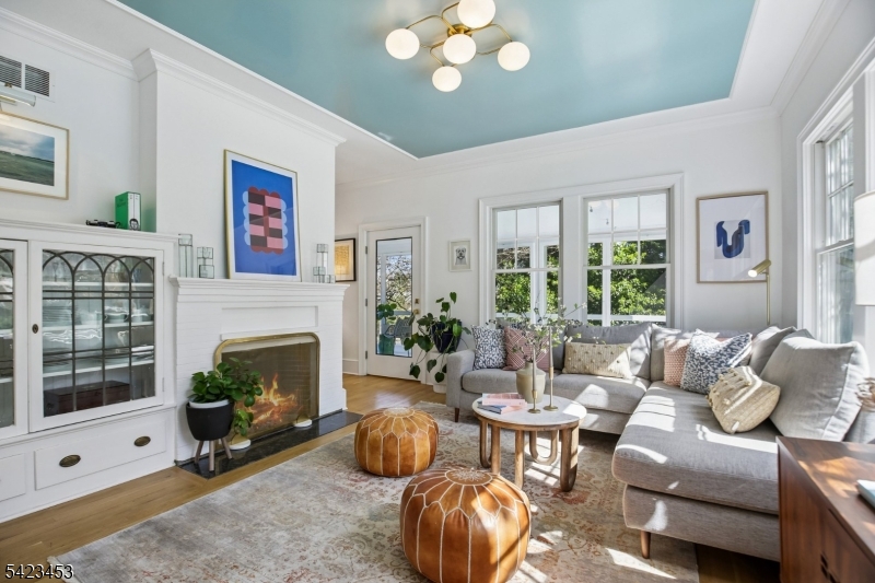 Upper Montclair - Residential