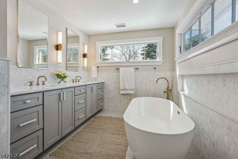 Upper Montclair - Residential