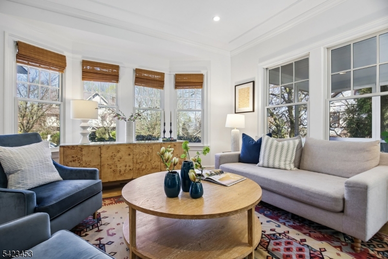 Upper Montclair - Residential