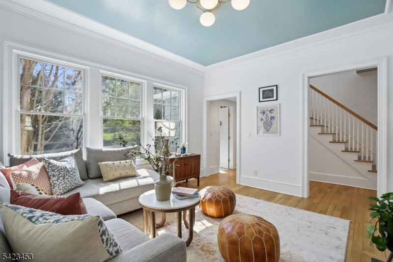 Upper Montclair - Residential