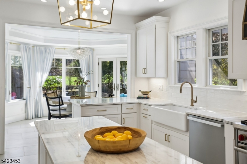 Upper Montclair - Residential