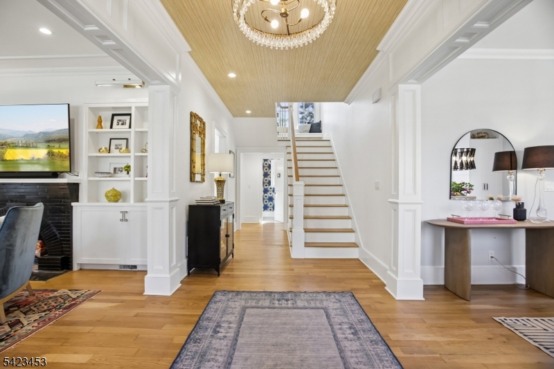 Upper Montclair - Residential