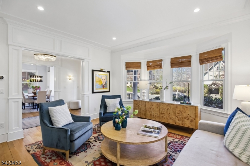 Upper Montclair - Residential