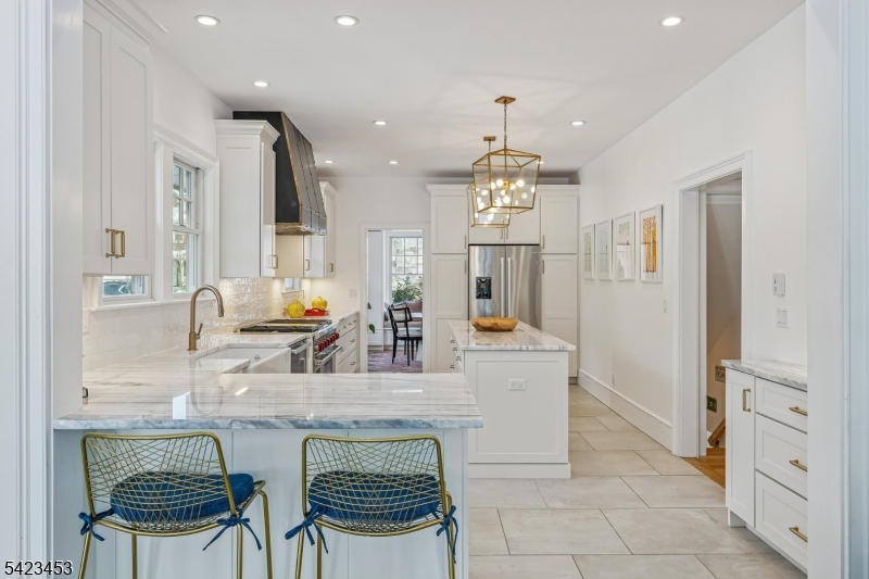 Upper Montclair - Residential