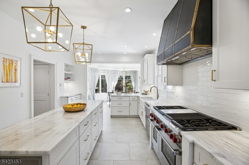 Upper Montclair - Residential