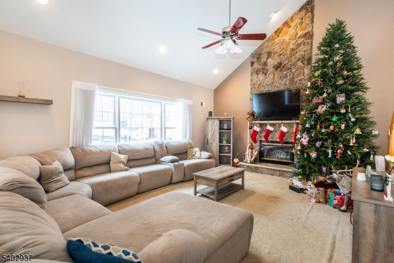 Valley View Estates - Residential