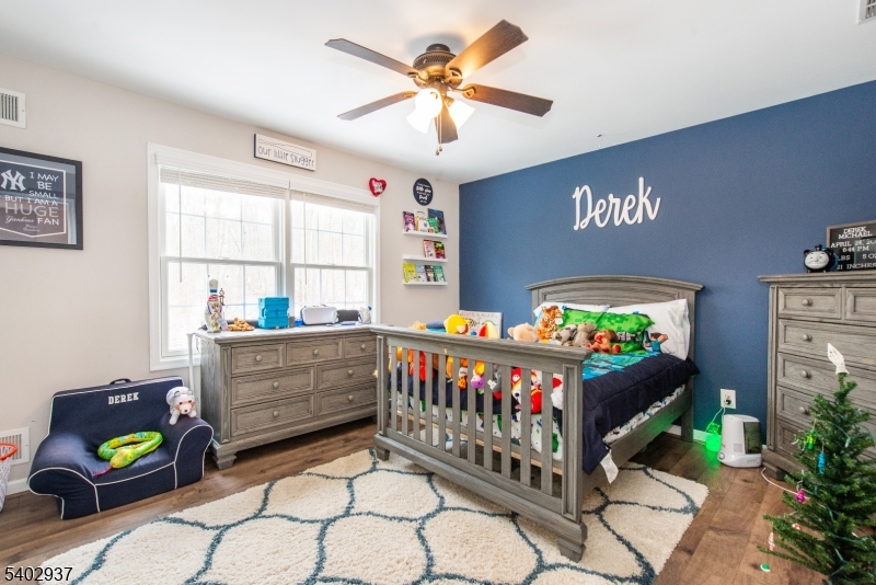 Valley View Estates - Residential