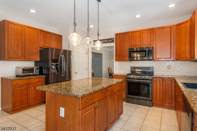 Valley View Estates - Residential