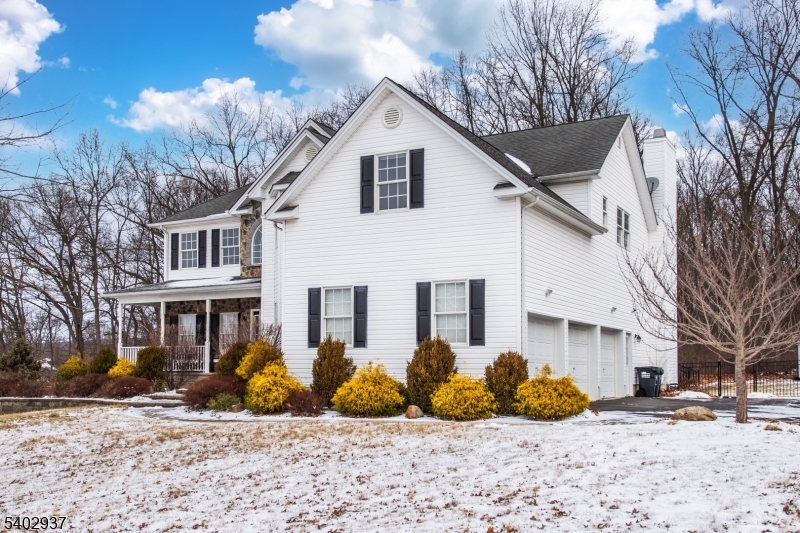 Valley View Estates - Residential