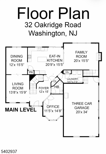 Valley View Estates - Residential