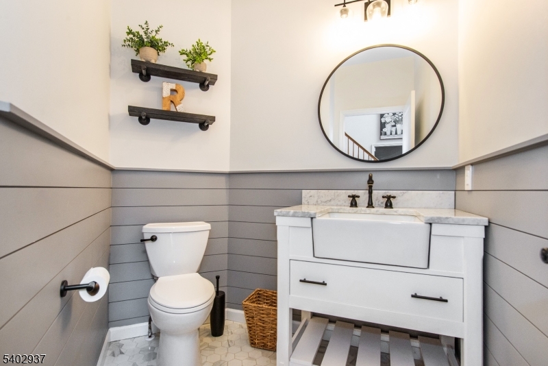 Valley View Estates - Residential