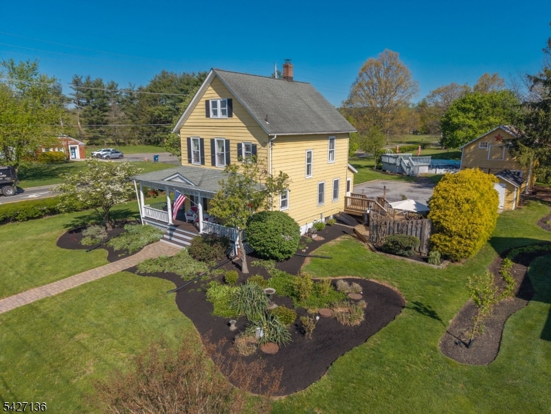 Skillman - Residential