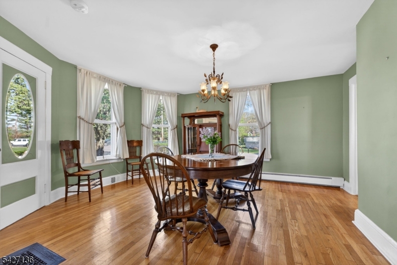 Skillman - Residential