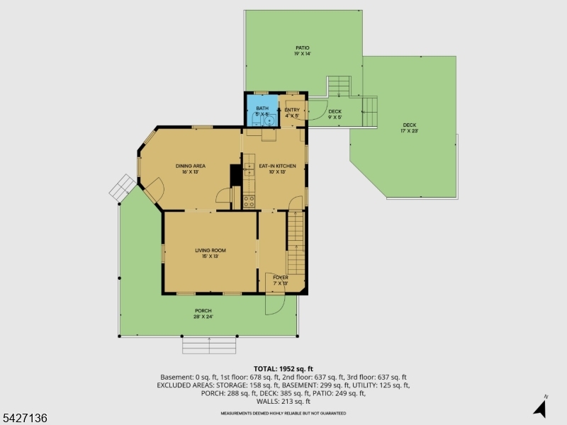 Skillman - Residential