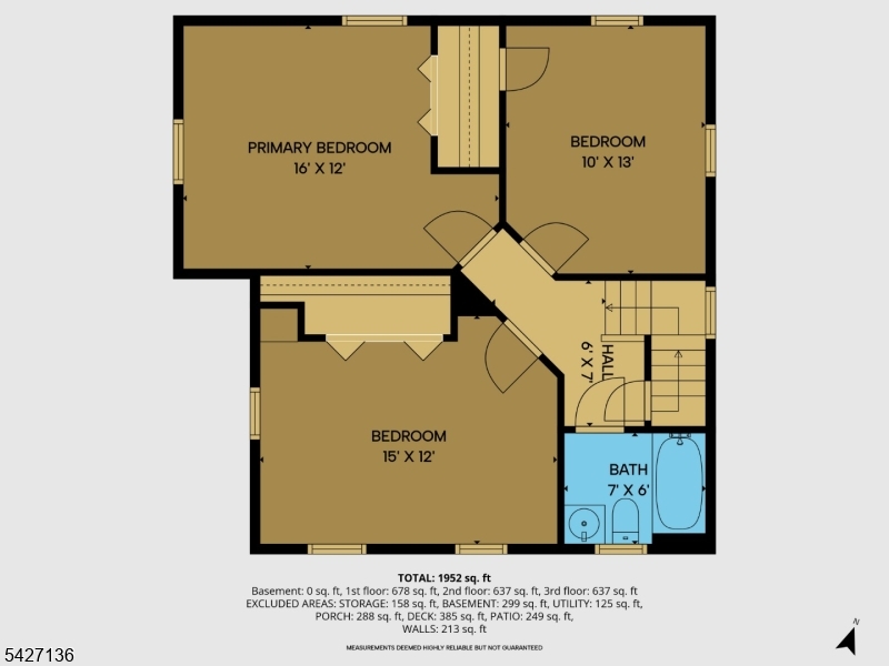 Skillman - Residential
