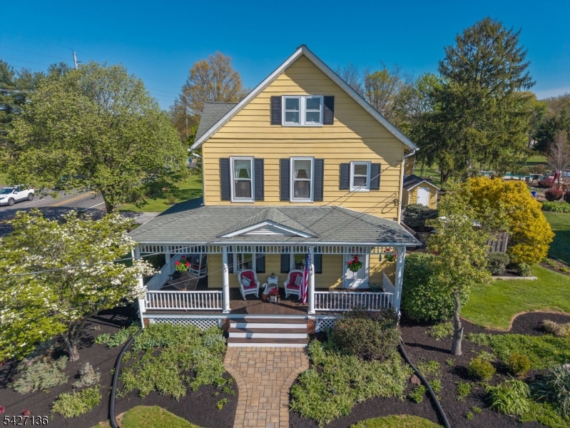 Skillman - Residential