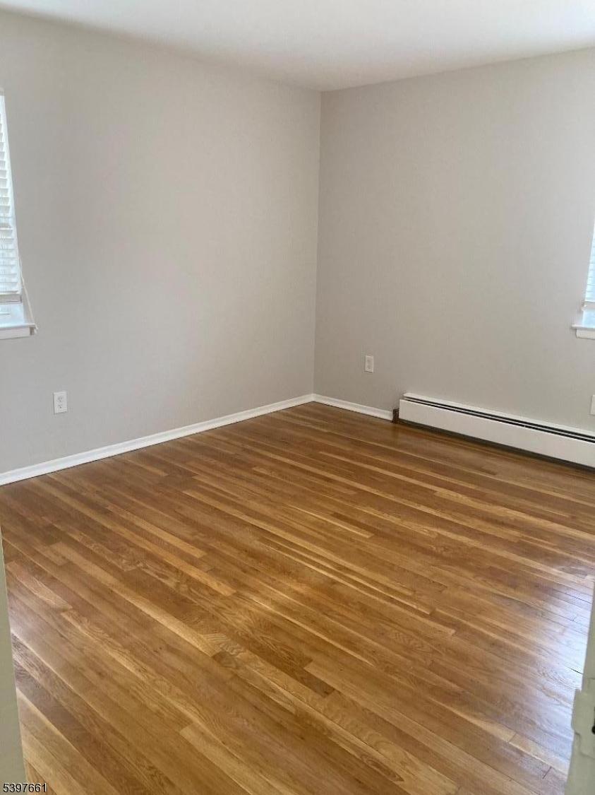 Manchester Village 1 - Residential Lease