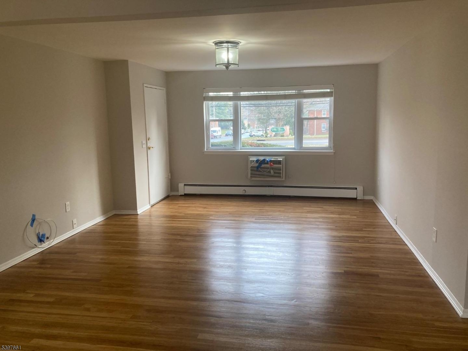 Manchester Village 1 - Residential Lease