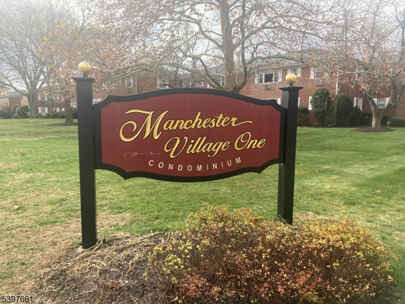Manchester Village 1 - Residential Lease