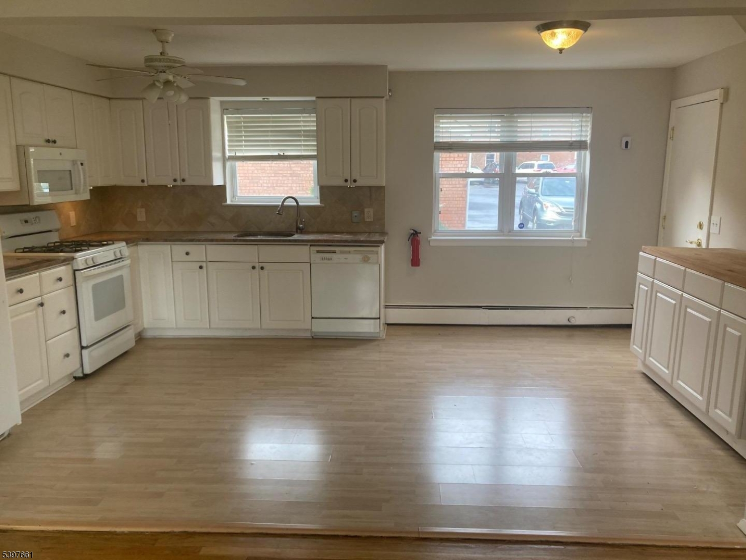 Manchester Village 1 - Residential Lease